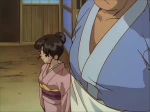Aoshi y Shishio: aliados