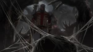 El Infierno de Dante: Una animación épica — foto 12