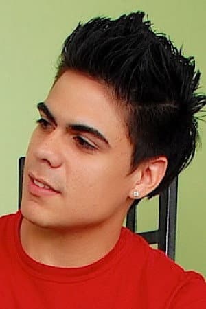Victor Valdez