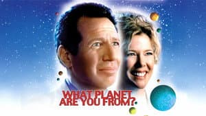 What Planet Are You From? — foto 4