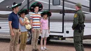 ¿Quién *&$%! son los Miller? — foto 4