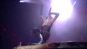 Marilyn Manson - Guns, God and Government World Tour — foto 4
