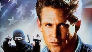 Ninja Americano 2: El enfrentamiento — foto 3