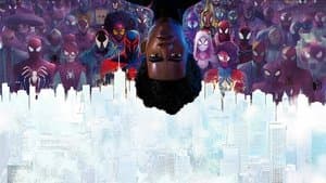 Spider-Man: A través del Spider-Verso — foto 7