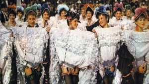 French Cancan — foto 3