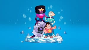 Steven Universe — foto 1