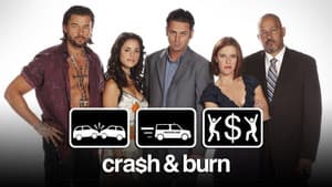 Cra$h & Burn — foto 1