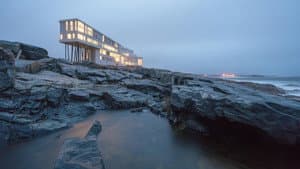 World's Most Secret Hotels — foto 2