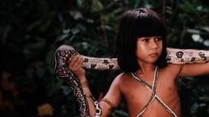 Tainá: Uma Aventura na Amazônia — foto 1