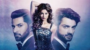 Hate Story IV — foto 1