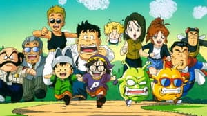 New Dr. Slump — foto 5