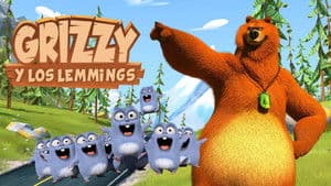 Grizzy y los Lemmings — foto 2