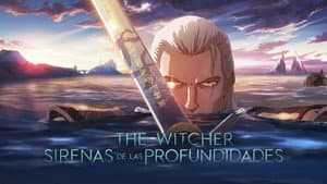 The Witcher: Sirenas de las profundidades — foto 6