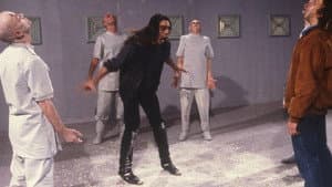 Scanners II: The New Order — foto 5