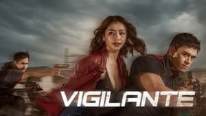 Vigilante — foto 2