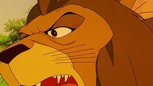 Simba - È nato un re — foto 1