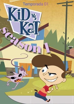 Temporada 1