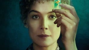 Madame Curie — foto 5