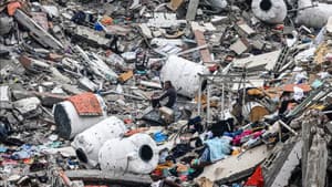 Inside Gaza — foto 1
