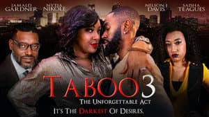 Taboo 3: The Unforgettable Act — foto 1