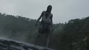 Evil Dead: En llamas — foto 8