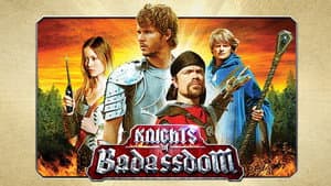 Knights of Badassdom — foto 5