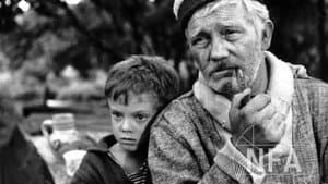 Dědeček, Kyliján a já — foto 1