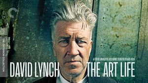 David Lynch: The Art Life — foto 2