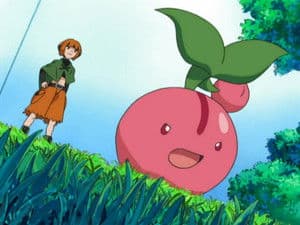 ¡Reserva De Pokémon De Hierba!