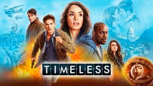 Timeless — foto 9