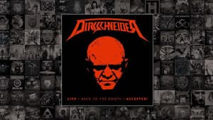Dirkschneider: Live - Back to the Roots - Accepted! — foto 10