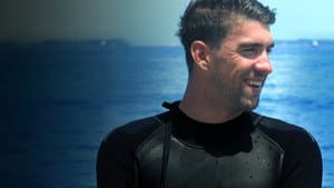 Shark School with Michael Phelps — foto 1