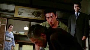 俺たちの血が許さない — foto 1