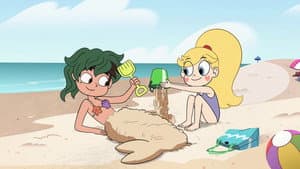 Día de playa