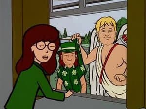 Los prófugos días de fiesta
