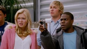Superhéroes: La película — foto 12
