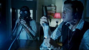 ¿Y dónde está el fantasma? 2 — foto 12