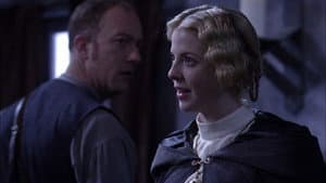 El Ogro: La maldición de Ellensford — foto 2