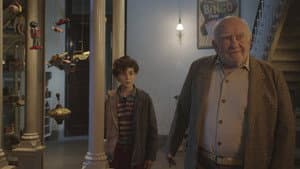 El inventor de juegos — foto 5
