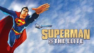 Superman contra La Élite — foto 3