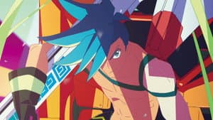 Promare — foto 3