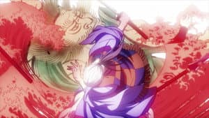 Mugen no Juunin: Immortal — foto 5