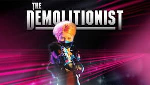 The Demolitionist — foto 3