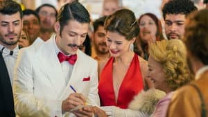 Sevda Mecburi İstikamet — foto 1