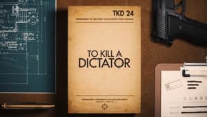 To Kill a Dictator — foto 2