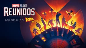 UNIDOS: Creando X-Men '97 — foto 1