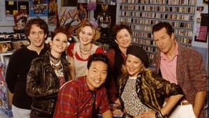 That '80s Show — foto 1