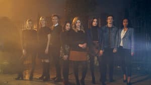 Pretty Little Liars: The Perfectionists — foto 6