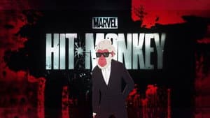 Marvel's Hit-Monkey — foto 5