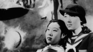 浪華悲歌 — foto 2